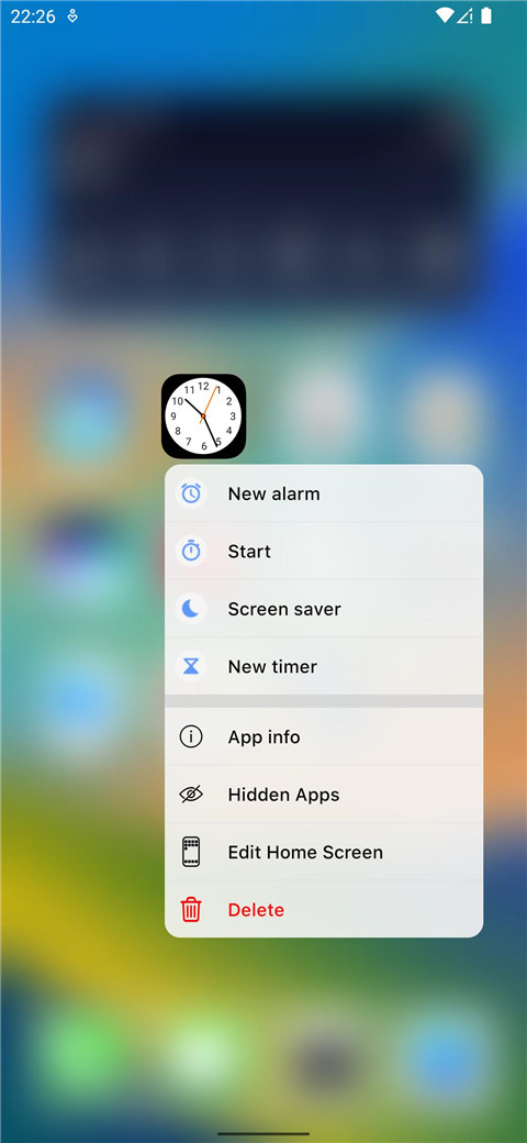 安卓仿ios15啟動器中文版 v6.2.5 官方最新版 3