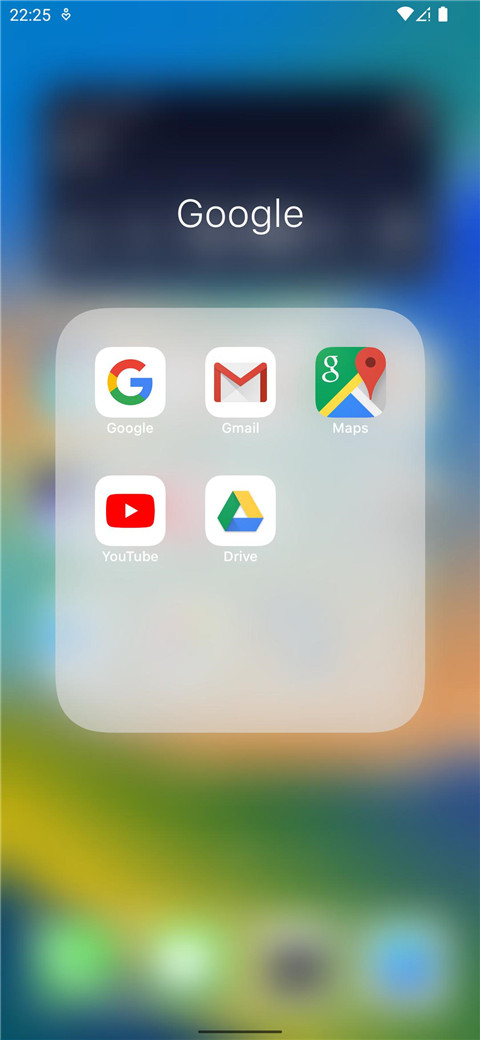 安卓仿ios15啟動器中文版 v6.2.5 官方最新版 0