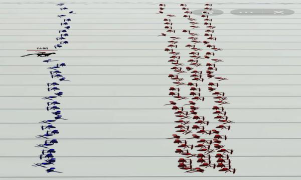 三國(guó)火柴人戰(zhàn)神MOD菜單 v1.1 安卓版 0