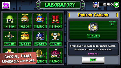 小小防御塔2 v1.0 安卓版 0