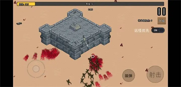 血色蟲災(zāi)無限金幣 v1.2.3.taptap.release 安卓版 0