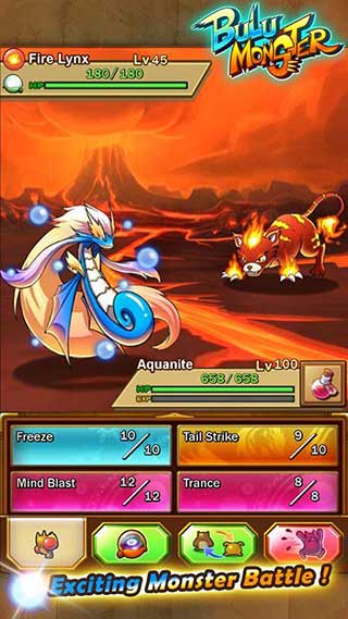 布魯怪物最新版 v12.1.1 安卓版 2