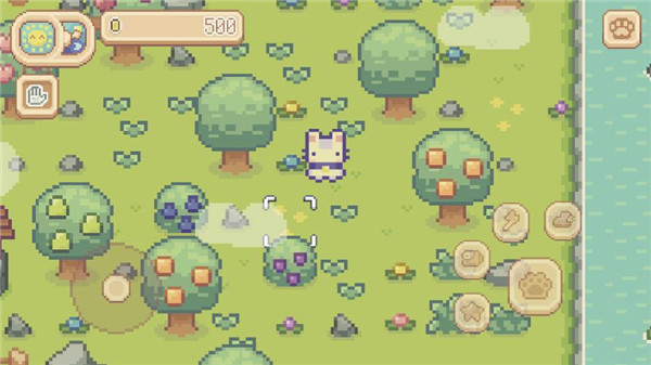 萌芽谷最新版 v0.11.0 安卓版 0