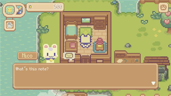 萌芽谷最新版 v0.11.0 安卓版 2