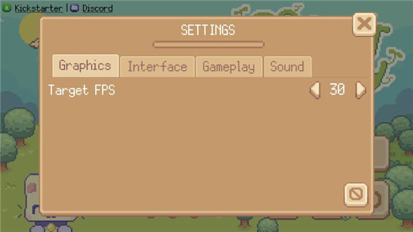 萌芽谷最新版 v0.11.0 安卓版 3