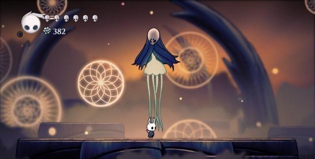 空心騎士 v2.1 安卓版 2