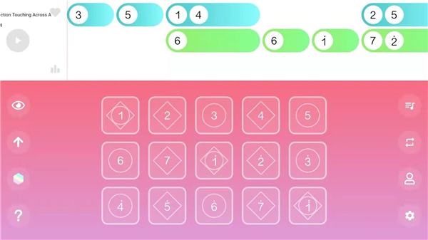 sky光遇琴譜app完整版 v1.8.3 官方最新版 3