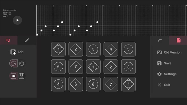 sky光遇琴譜app完整版 v1.8.3 官方最新版 1