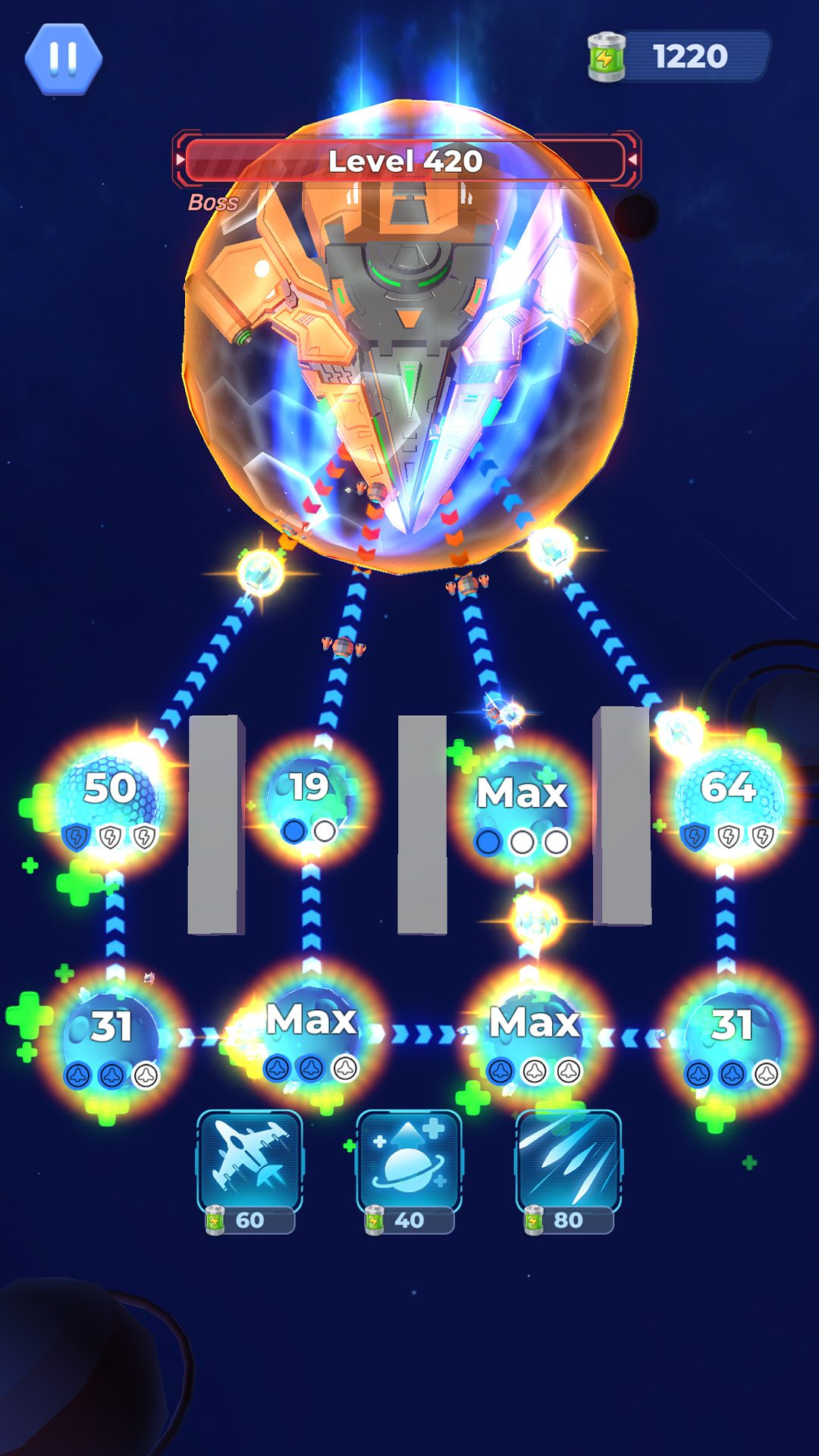 星球占領內(nèi)置MOD菜單 v1.09 安卓版 3