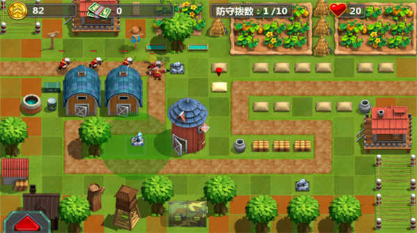 小小指揮官2最新 v1.8.3 安卓版 1