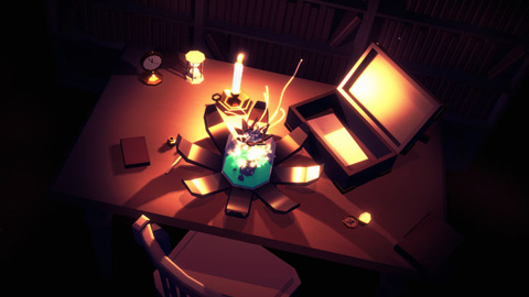 心靈花園游戲 v1.1.3 安卓版 0