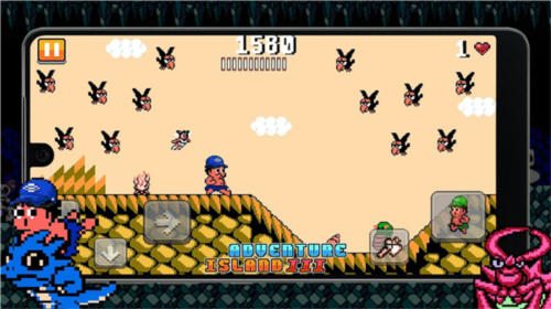 冒險島2手機版 v1.3 安卓版 1