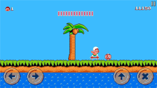 冒險島2手機版 v1.3 安卓版 0