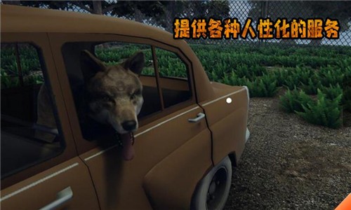 邊境檢察官手機(jī)版 v1 安卓版 0