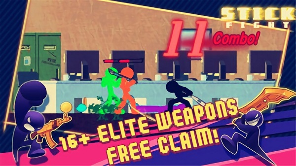 罪惡城市手機(jī)版 v2.0.25 安卓版 1