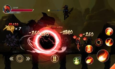 火柴人三國(guó)游戲 v1.0 安卓版 1