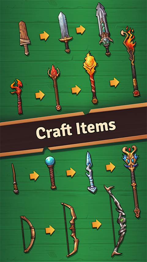 背包亂斗手機(jī)版 v0.34.2 安卓版 2