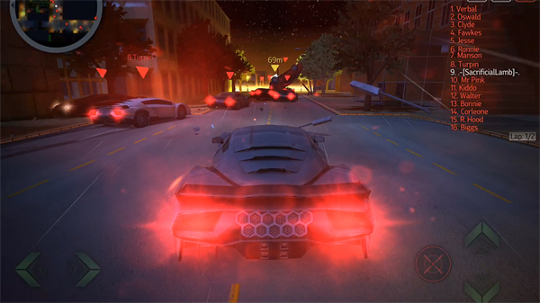奪命郵差2手機版 v2.106.14 安卓版 2