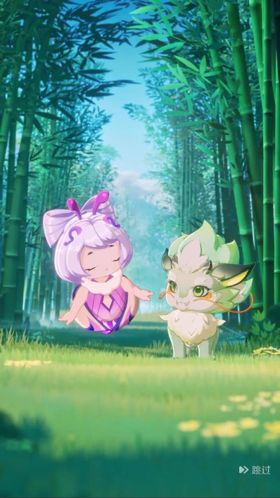 靈獸大冒險(xiǎn) v1.11.493 安卓版 2