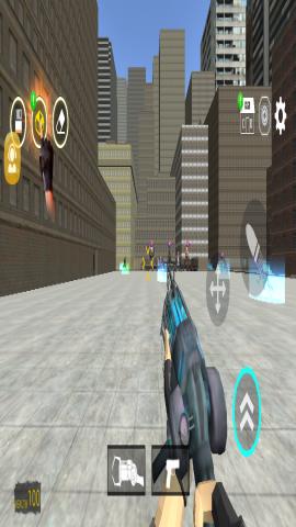 巨型馬桶人模擬 v2.10000.0321.3.4 安卓版 1