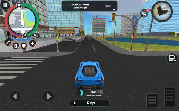 火柴人繩索英雄2正版 v3.4.4 安卓版 2