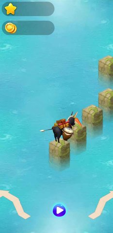 尋寶之旅手游 v1.0 安卓版 1