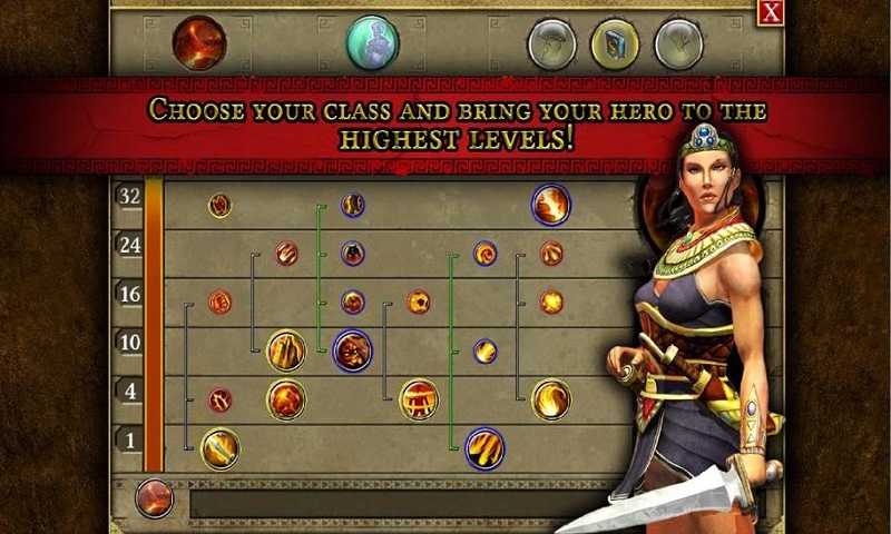 泰坦之旅2 v1.097h 安卓版 3