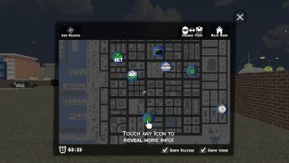 警察和強(qiáng)盜模擬器最新版 v1.097h 安卓版 1