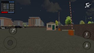 警察和強(qiáng)盜模擬器最新版 v1.097h 安卓版 0