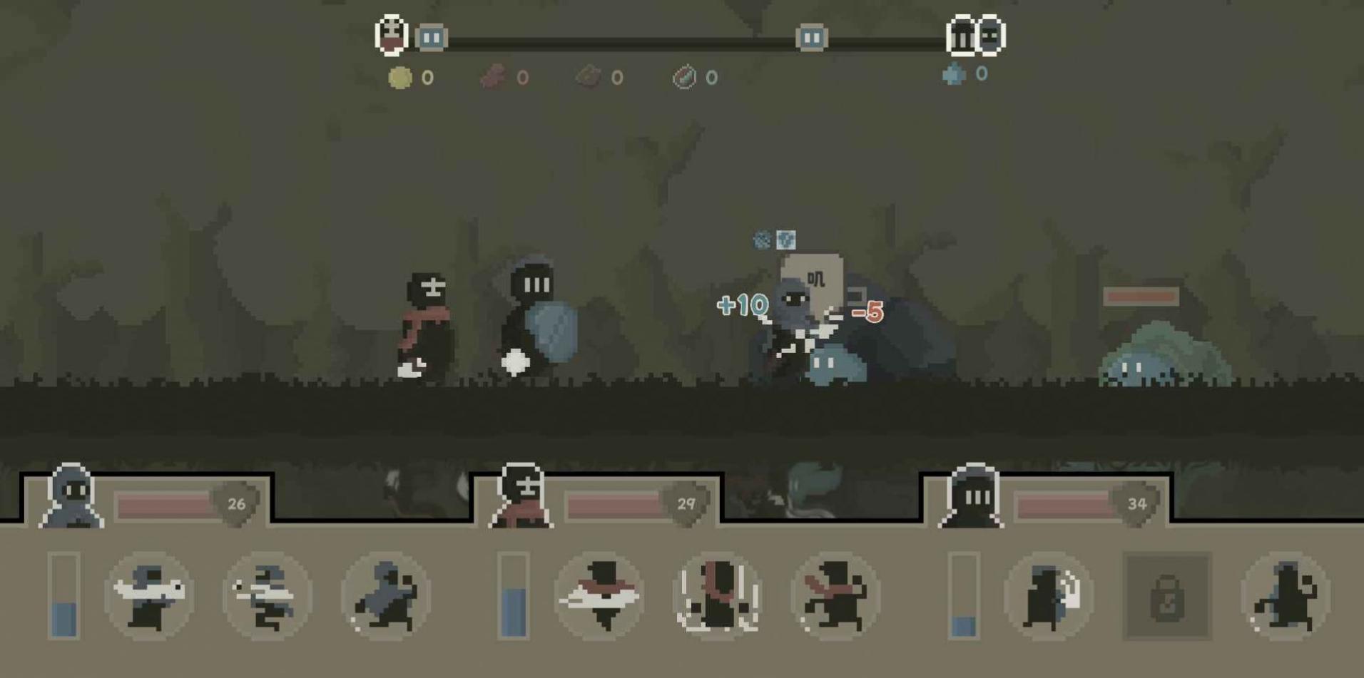 弗斯特戰(zhàn)斗幻想內(nèi)置菜單 v0.5.2 安卓版 2