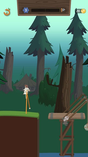 行走大師游戲 v1.1 安卓版 1