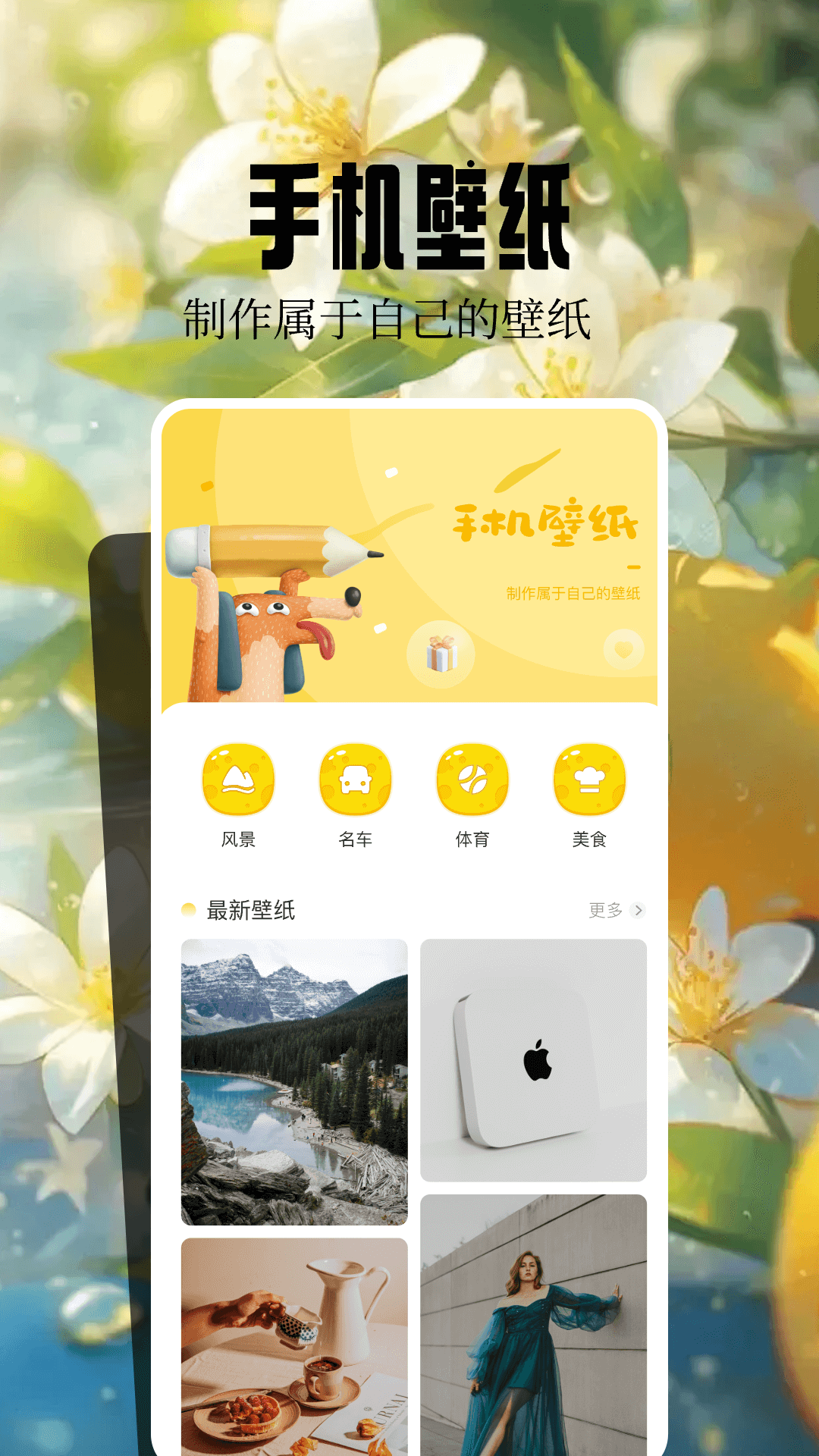 桌面壁紙精靈 v1.4 2