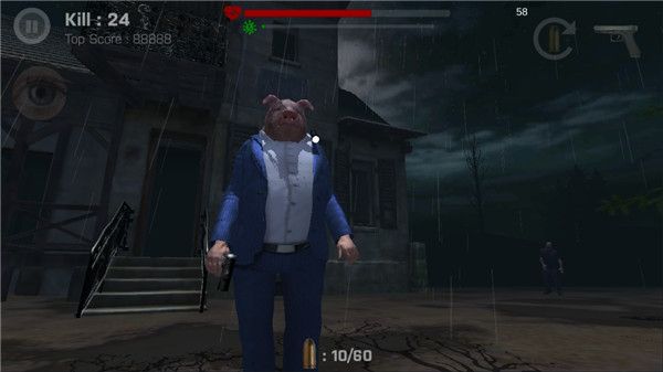 黑暗的土壤游戲 v1.11 安卓版 3