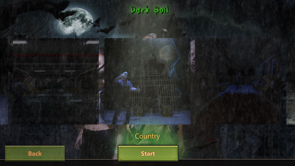 黑暗的土壤游戲 v1.11 安卓版 1