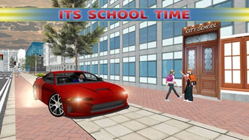 虛擬父親模擬器手機(jī)版 v0.316 安卓版 2