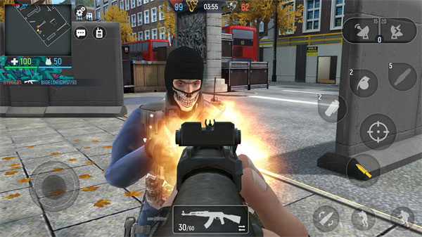 現(xiàn)代行動手游 v9.53 安卓版 0