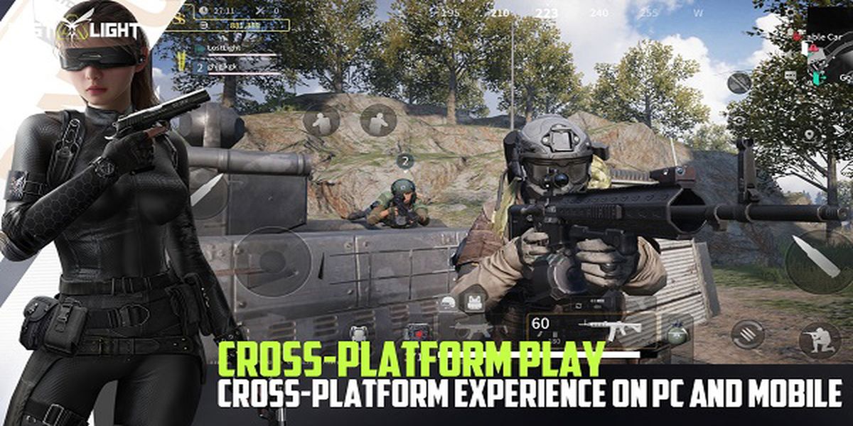 迷失的光 v1.0.50285 安卓版 0