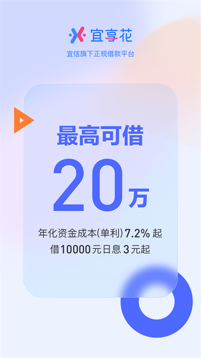 宜享花 v6.22.0 安卓版 1