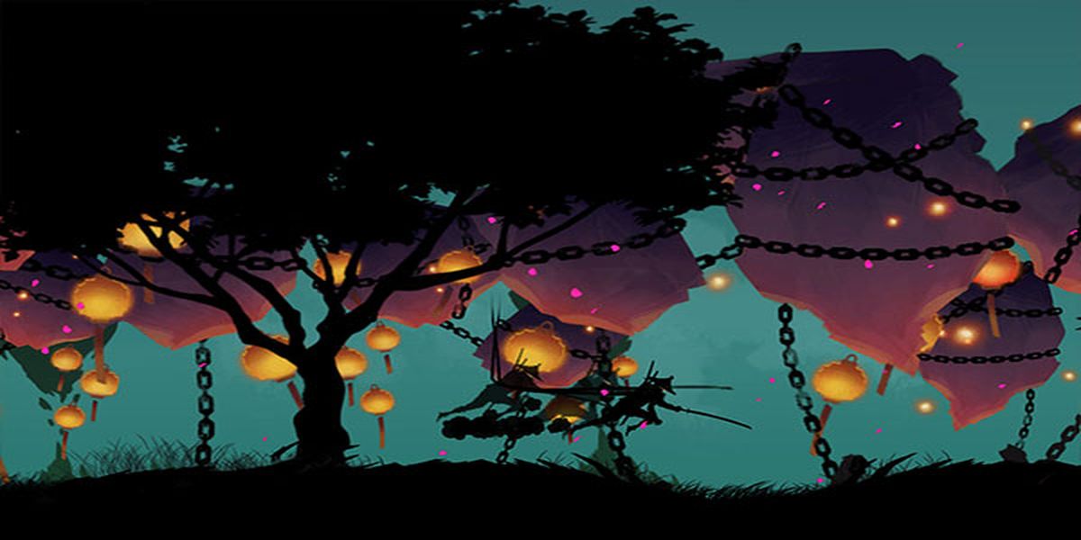 暗影忍者武士游戲 v0.5 安卓版 3