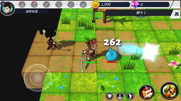 無盡之旅2最新版本 v1.0.9 安卓版 1