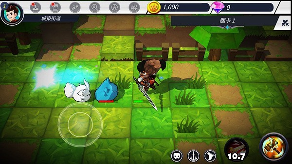 無盡之旅2最新版本 v1.0.9 安卓版 2