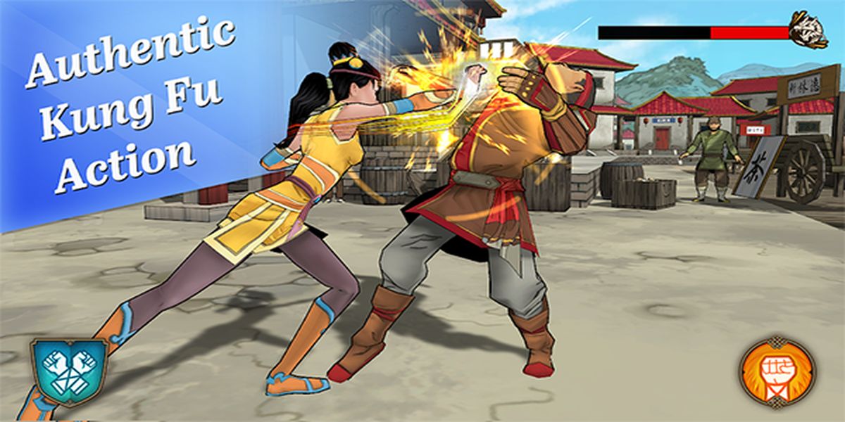 書雁傳奇 v1.0 安卓版 3