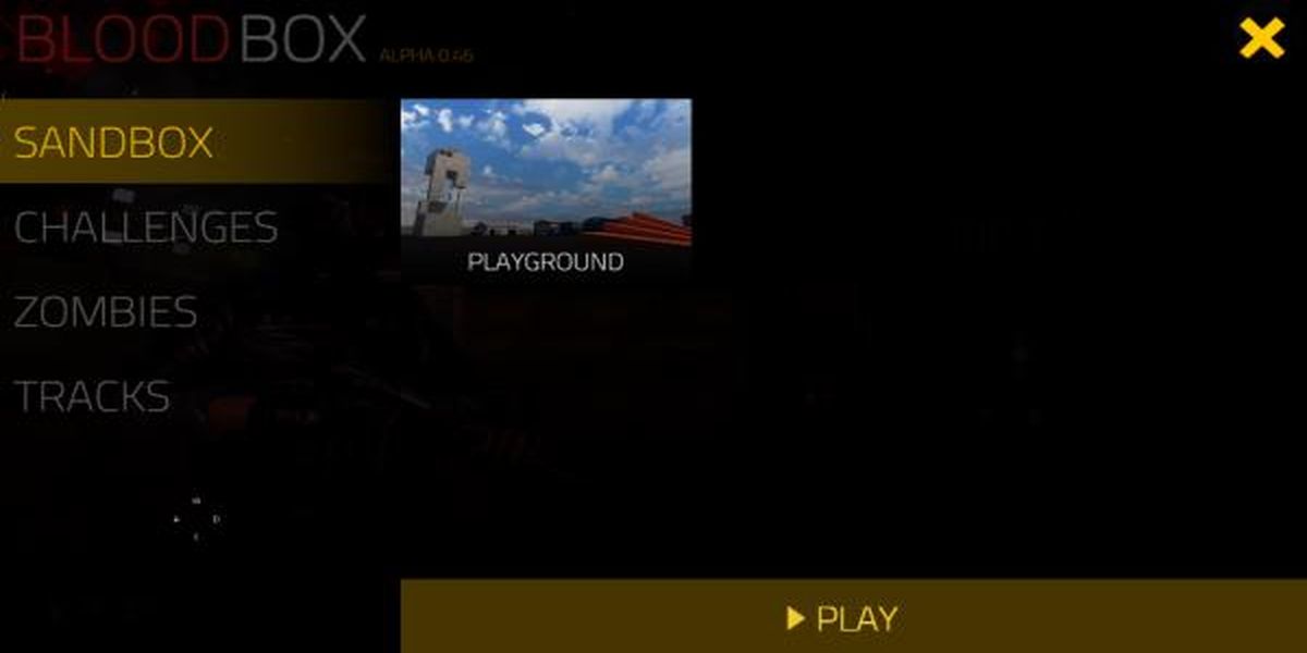 血盒最新版 v0.8.60 安卓版 1