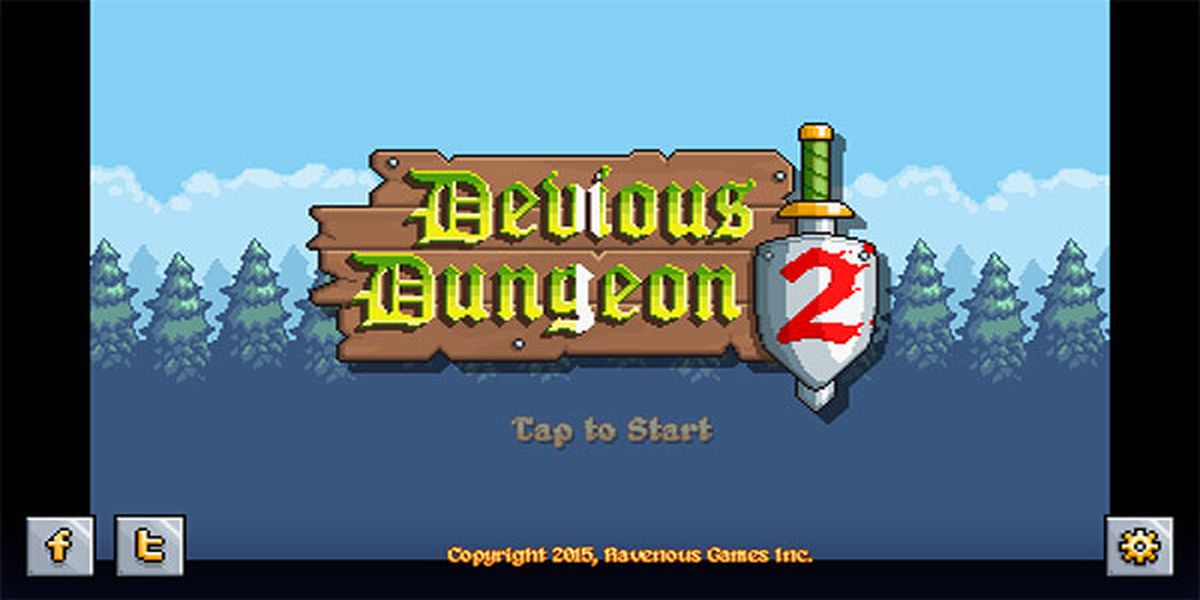 地牢混戰(zhàn)2 v1.3 安卓版 0