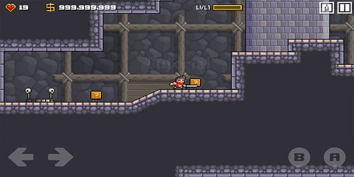 地牢混戰(zhàn)2 v1.3 安卓版 1