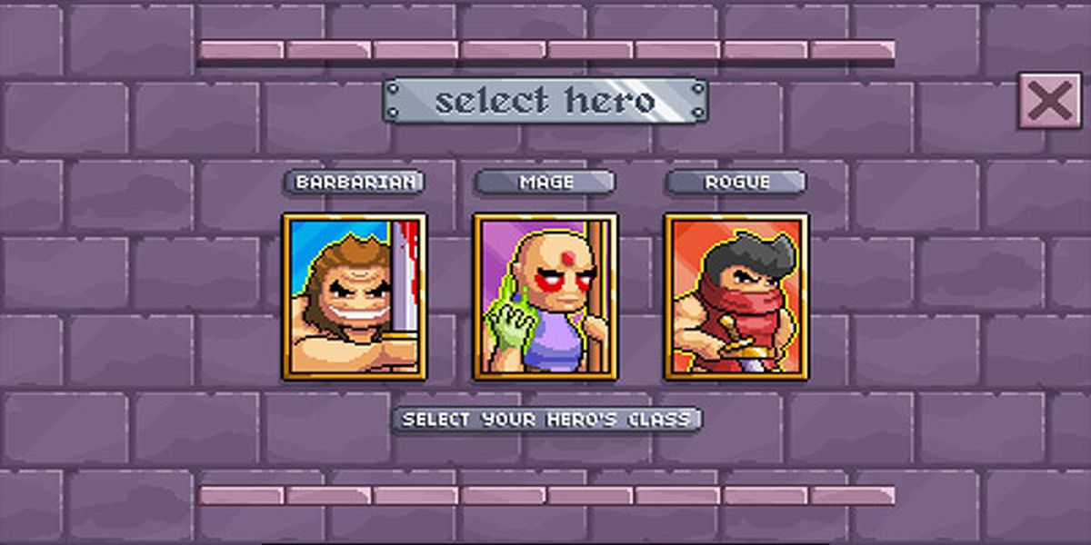 地牢混戰(zhàn)2 v1.3 安卓版 3