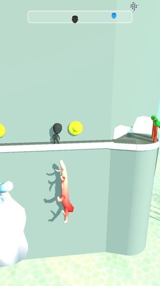 木頭人挑戰(zhàn)游戲 v1.0 安卓版 0