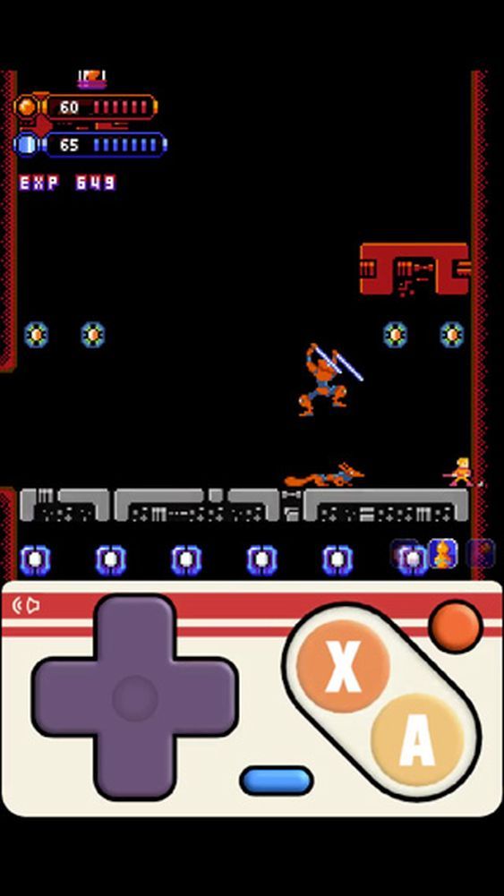 孫悟空大戰(zhàn)機(jī)器金剛 v1.0.0.7 安卓版 2