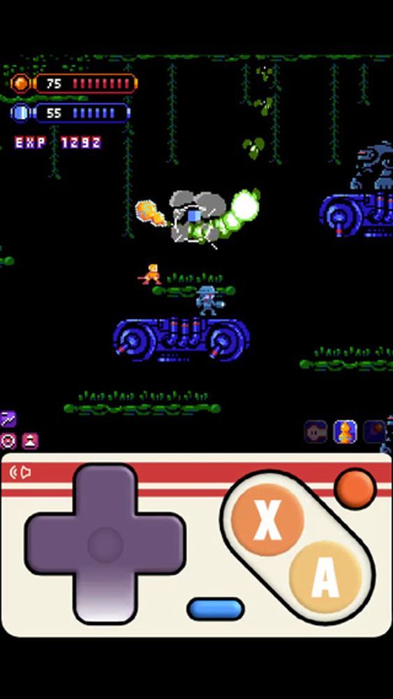 孫悟空大戰(zhàn)機(jī)器金剛 v1.0.0.7 安卓版 3