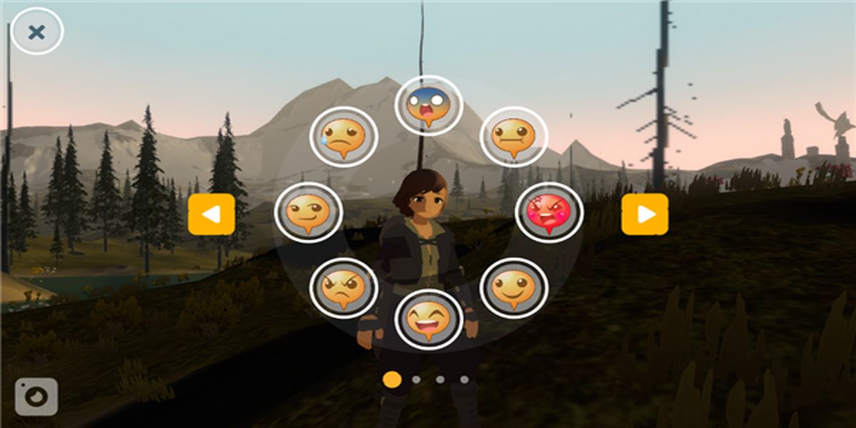 無(wú)盡曠野手游 v1.6.2 安卓版 2